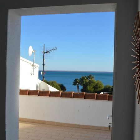 Casa Mar I Sol Villa L'Ampolla Ngoại thất bức ảnh