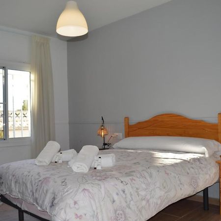 Casa Mar I Sol Villa L'Ampolla Ngoại thất bức ảnh