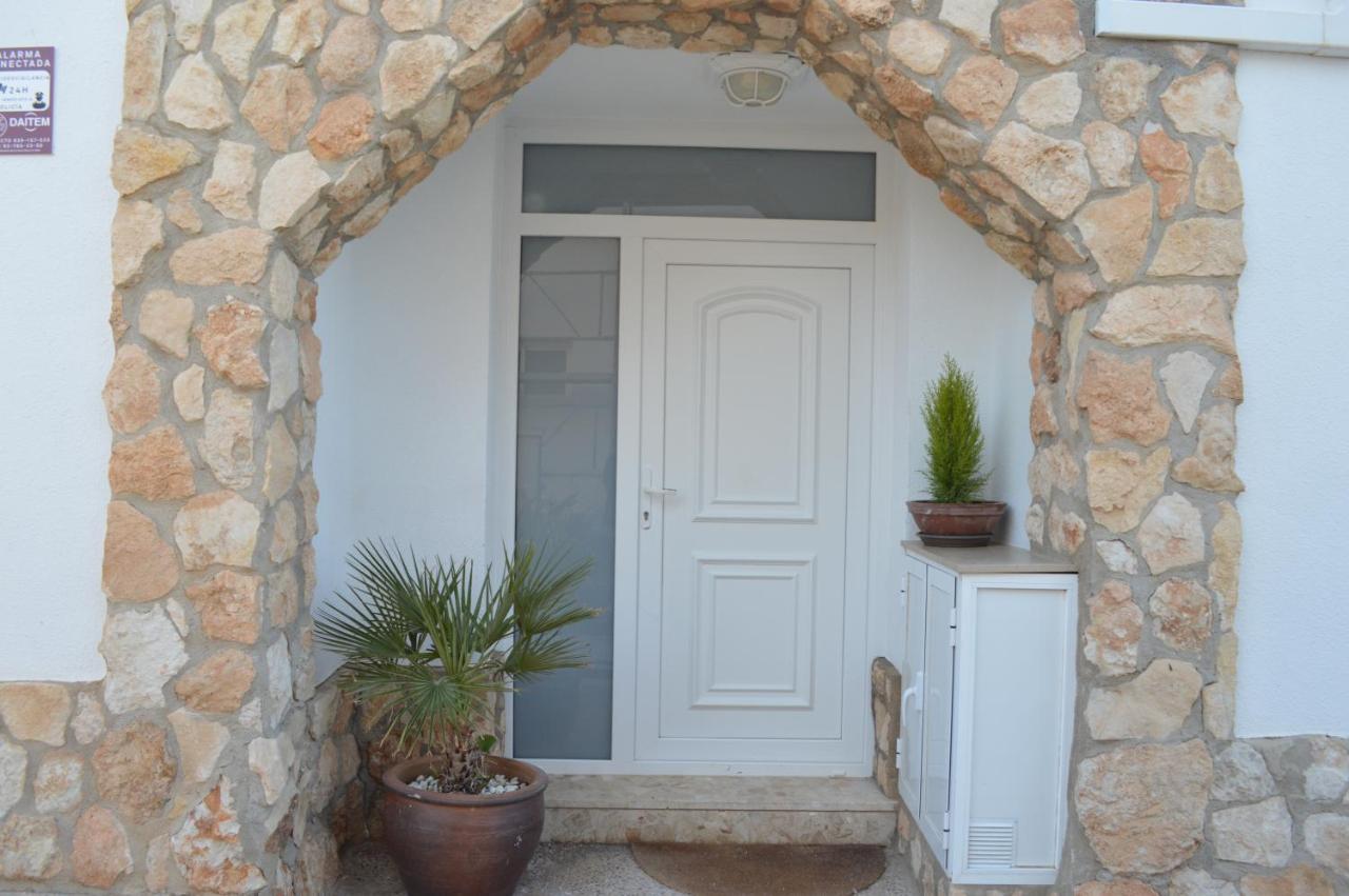 Casa Mar I Sol Villa L'Ampolla Ngoại thất bức ảnh