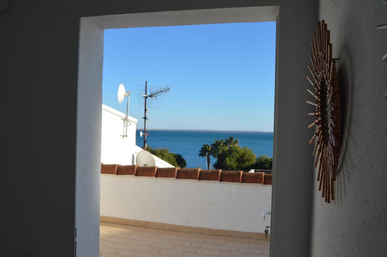 Casa Mar I Sol Villa L'Ampolla Ngoại thất bức ảnh