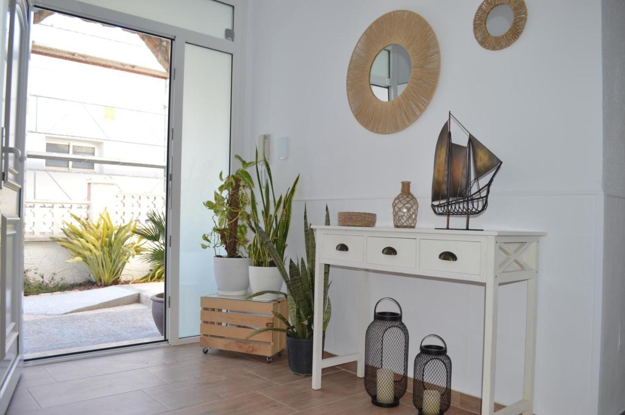 Casa Mar I Sol Villa L'Ampolla Ngoại thất bức ảnh
