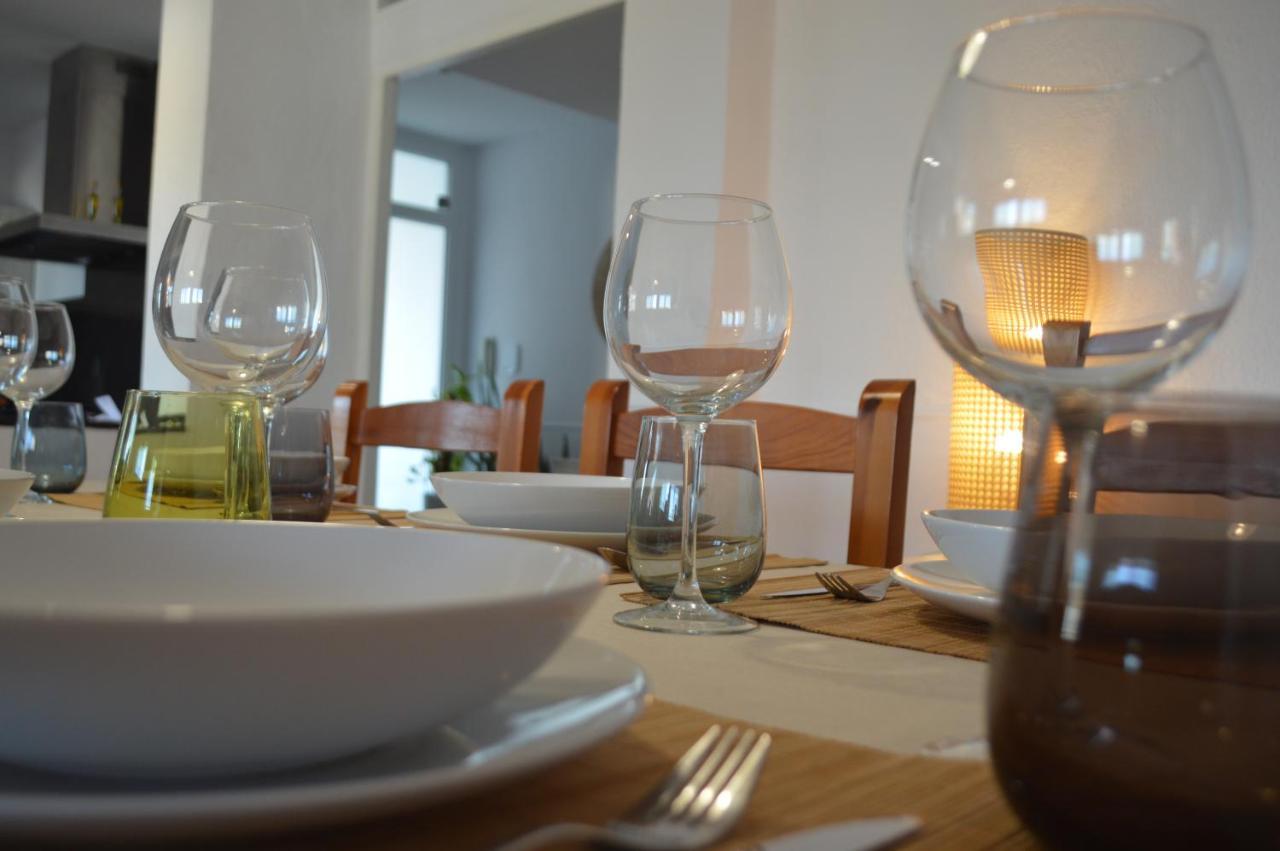 Casa Mar I Sol Villa L'Ampolla Ngoại thất bức ảnh