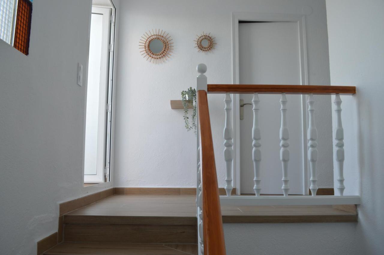 Casa Mar I Sol Villa L'Ampolla Ngoại thất bức ảnh