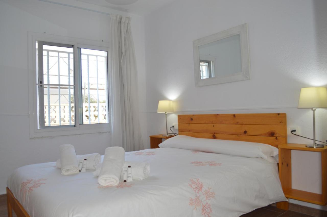 Casa Mar I Sol Villa L'Ampolla Ngoại thất bức ảnh