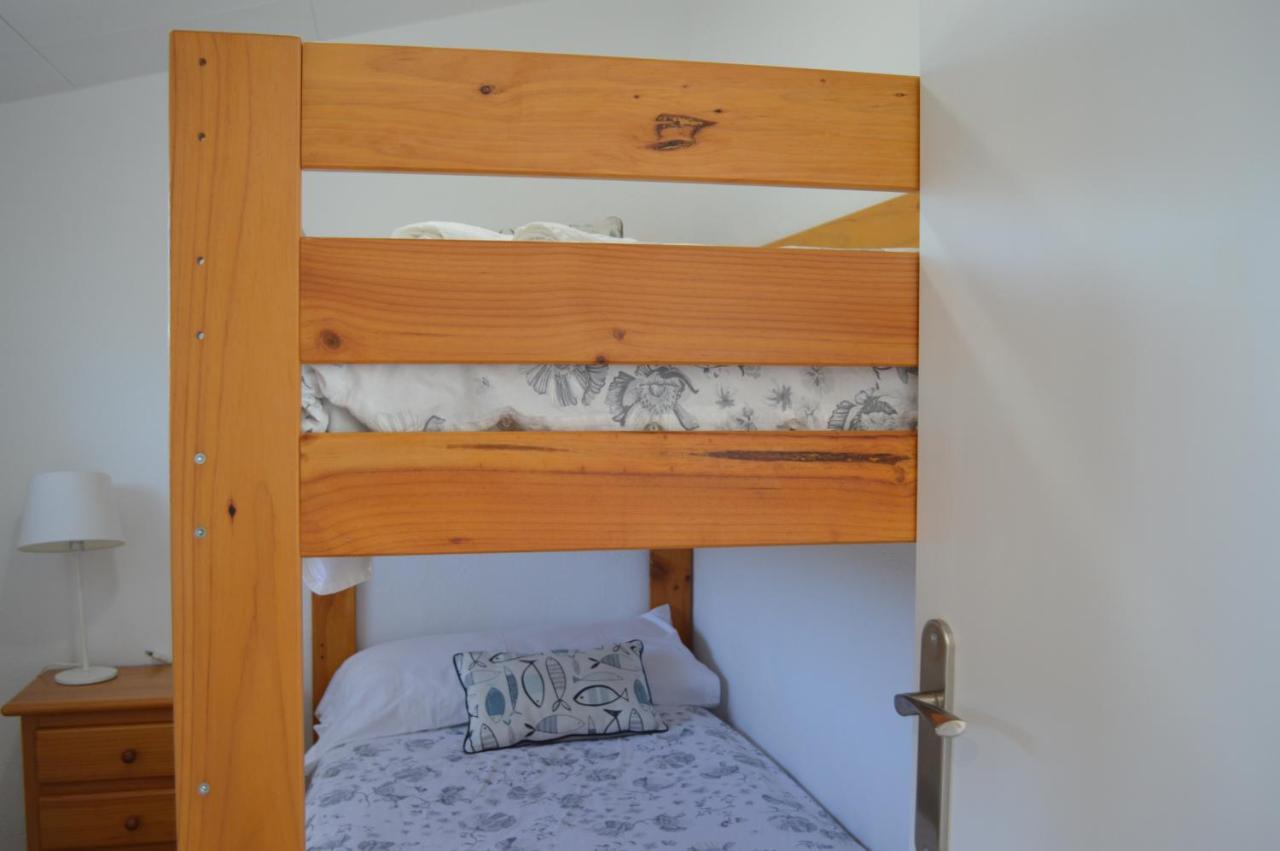 Casa Mar I Sol Villa L'Ampolla Ngoại thất bức ảnh